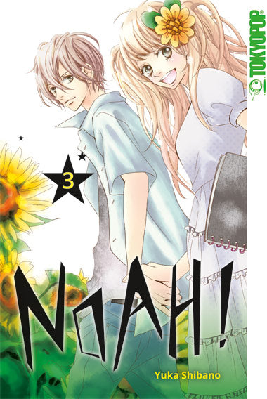 Noah!