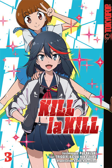 Kill la Kill