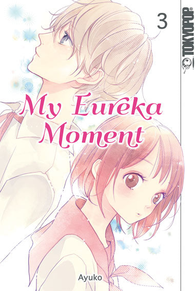 My Eureka Moment