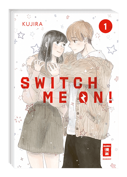 Switch me on!
