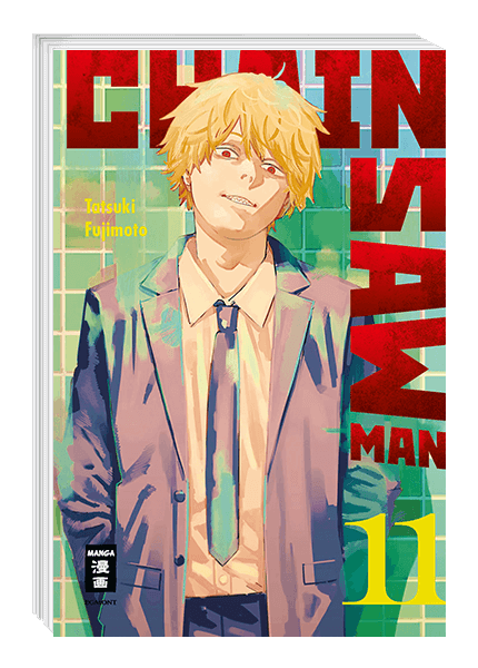 Chainsaw Man