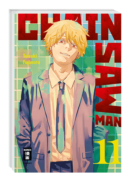Chainsaw Man