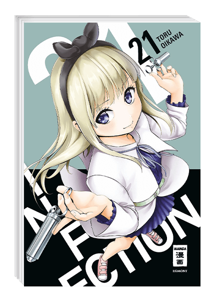 Infection