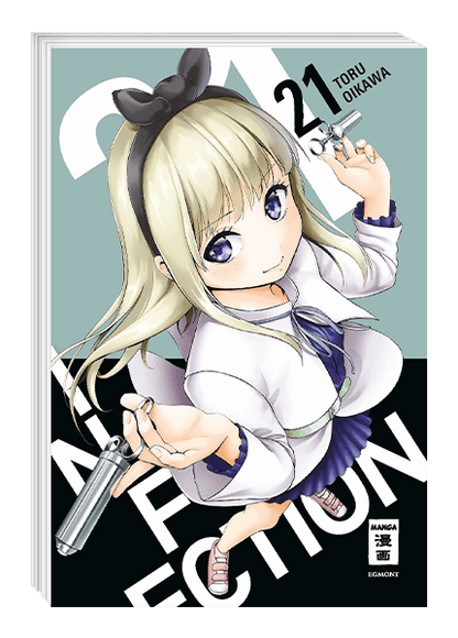 Infection