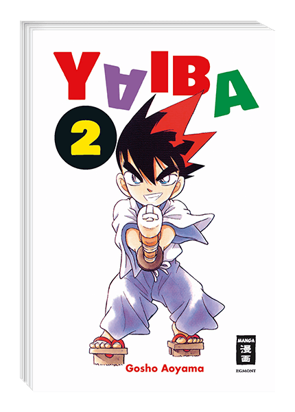 Yaiba
