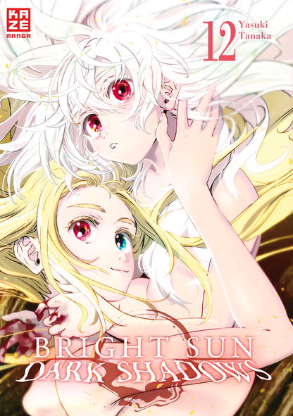 Bright Sun – Dark Shadows