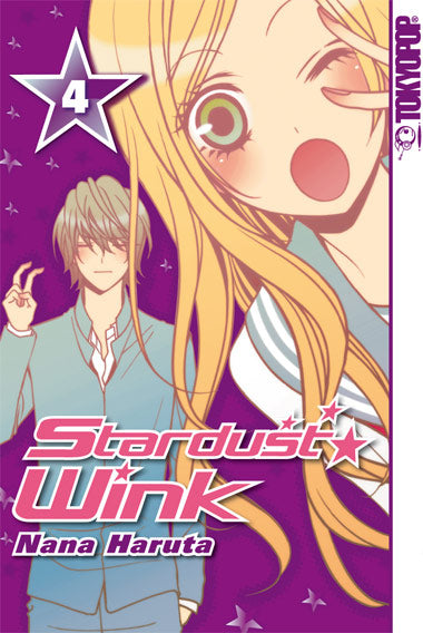 Stardust ★ Wink