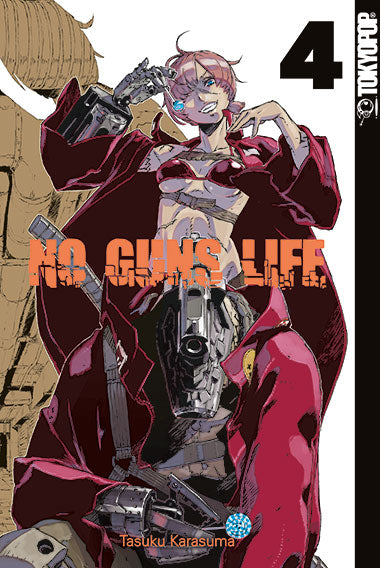 No Guns Life
