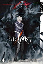 Lade das Bild in den Galerie-Viewer, Fate/Zero

