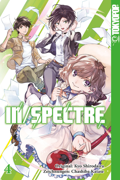 In/Spectre