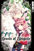 Lade das Bild in den Galerie-Viewer, Beasts of Abigaile - Rune Online
