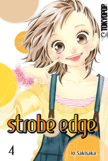 Strobe Edge
