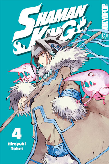 Shaman King