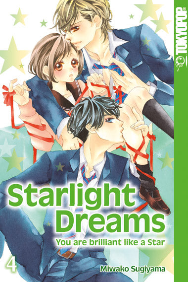 Starlight Dreams