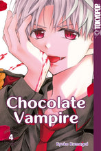 Lade das Bild in den Galerie-Viewer, Chocolate Vampire - Rune Online
