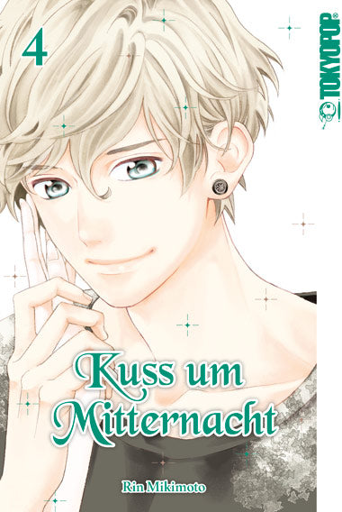 Kuss um Mitternacht