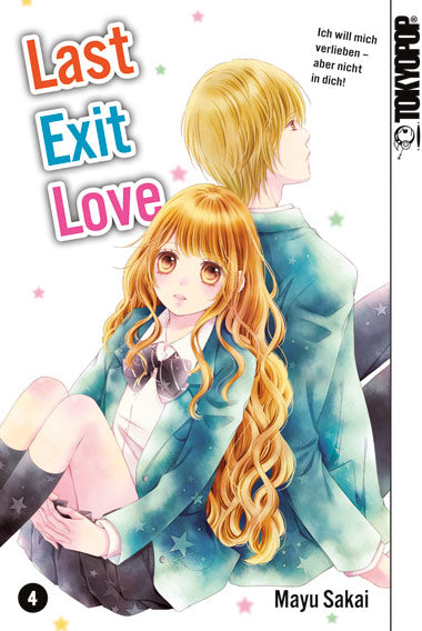 Last Exit Love
