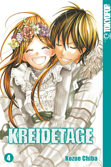 Kreidetage