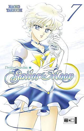 Pretty Guardian Sailor Moon