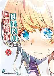 Fabiniku