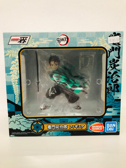 Demon Slayer Figur - Tanjiro Kamado Ichibansho Vers.