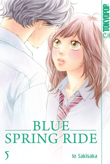 Blue Spring Ride - Rune Online