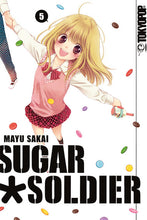 Lade das Bild in den Galerie-Viewer, Sugar ✱ Soldier
