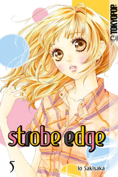 Strobe Edge