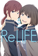 Lade das Bild in den Galerie-Viewer, ReLIFE
