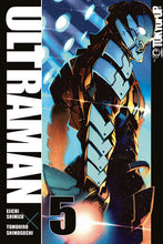 Lade das Bild in den Galerie-Viewer, Ultraman
