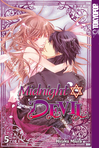 Midnight Devil