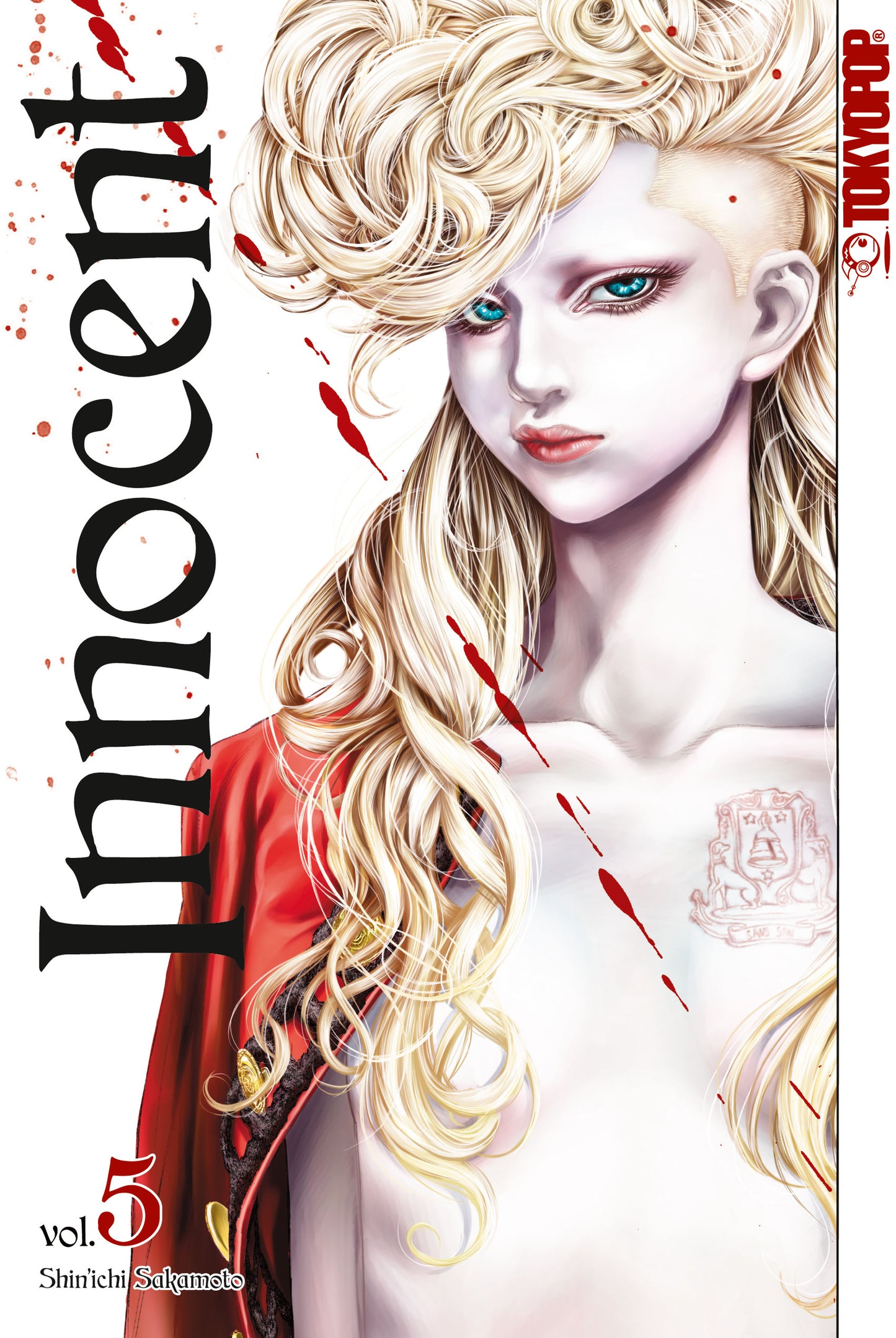 Innocent