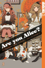 Lade das Bild in den Galerie-Viewer, Are you Alice? - Rune Online

