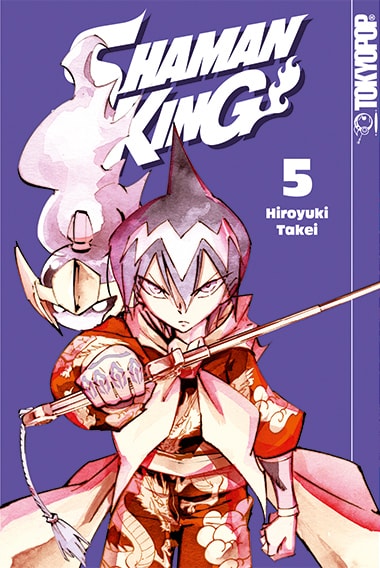 Shaman King