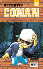 Lade das Bild in den Galerie-Viewer, Detektiv Conan 1-99
