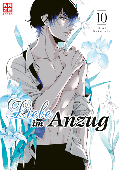 Liebe im Anzug
