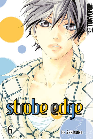 Strobe Edge