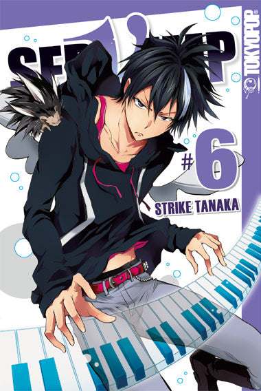 Servamp