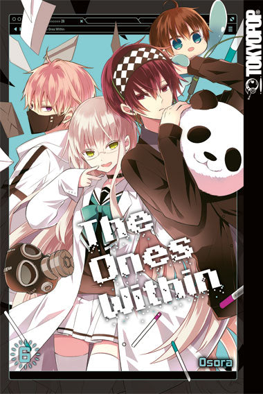 The Ones Within