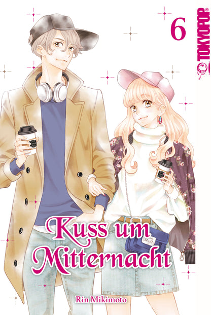 Kuss um Mitternacht
