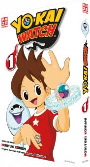 Yo-kai Watch