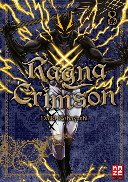 Ragna Crimson