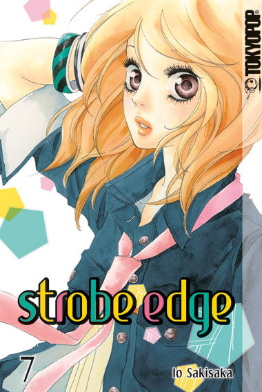 Strobe Edge