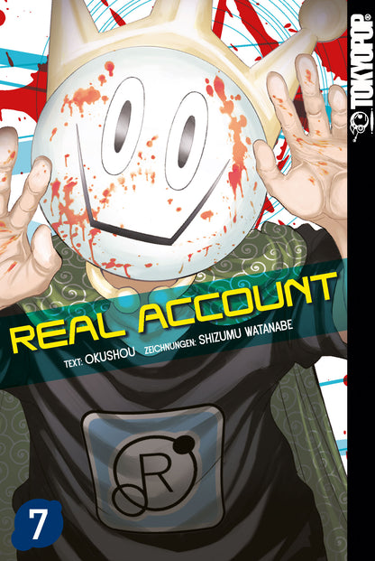 Real Account