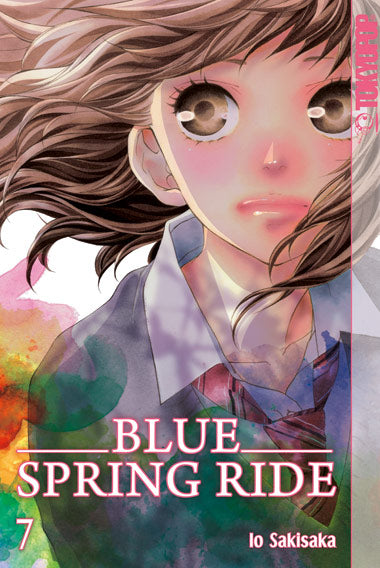 Blue Spring Ride - Rune Online