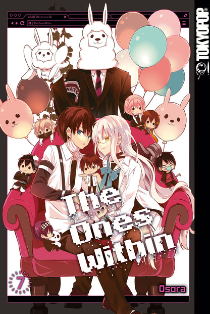 The Ones Within