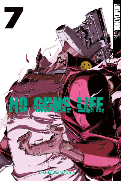 No Guns Life
