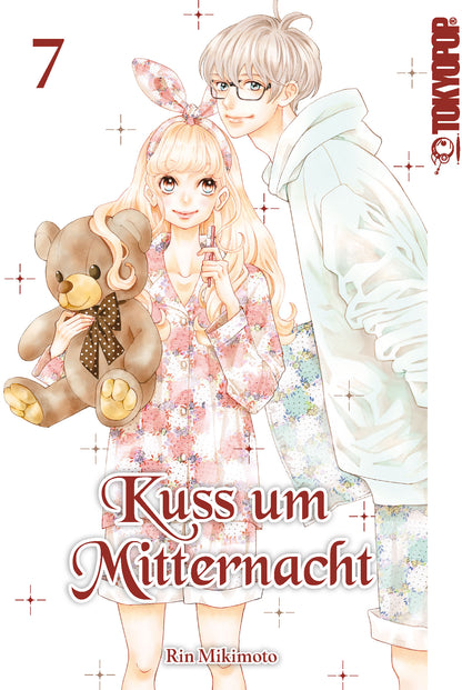 Kuss um Mitternacht