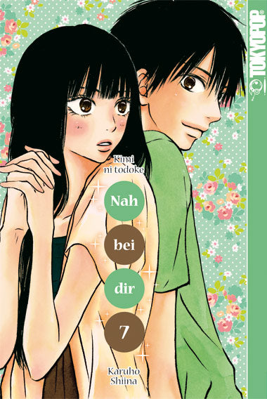 Nah bei dir - Kimi ni todoke