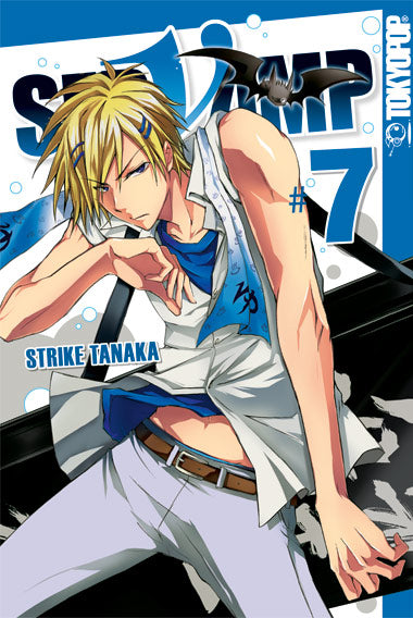 Servamp